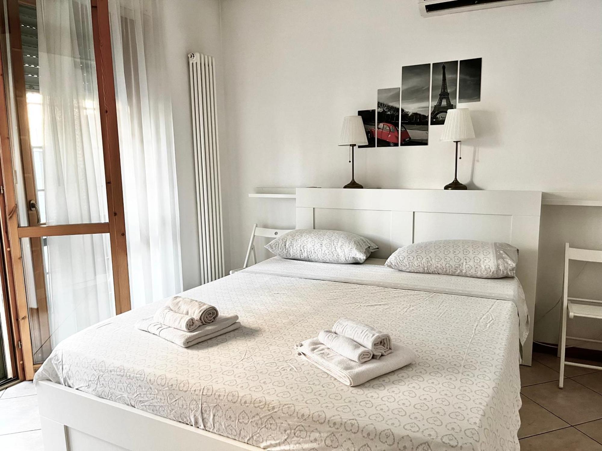 Апартаменты Maison Paradiso Hygge House Болонья Экстерьер фото